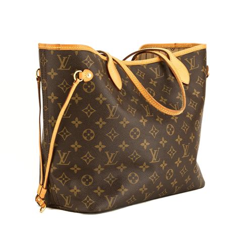 neverfull lv inside bag|Lv Neverfull bag medium size.